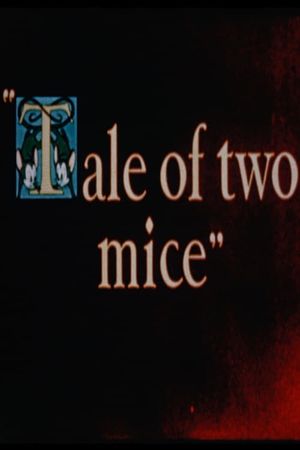 A Tale of Two Mice's poster