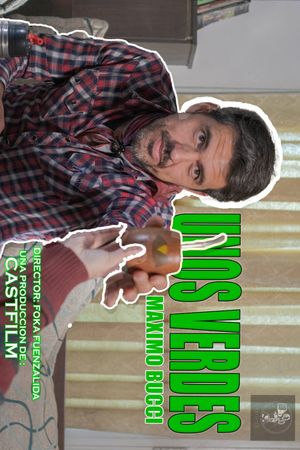 Some Greens's poster