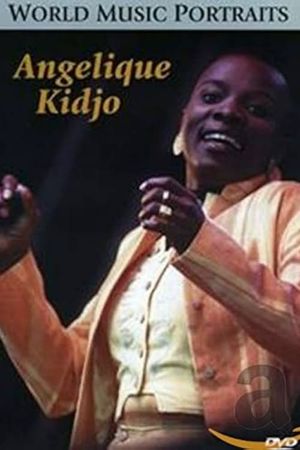 World Music Portraits: Angelique Kidjo's poster