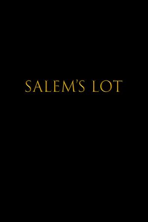Salem's Lot's poster