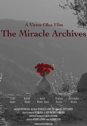 The Miracle Archives's poster