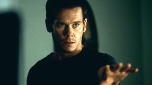 Stir of Echoes's poster