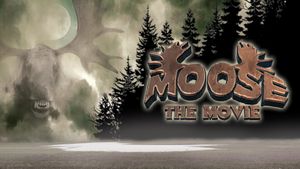 Moose's poster