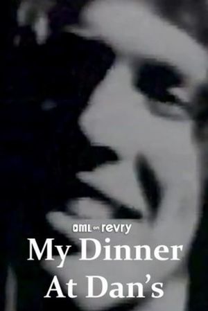 My Dinner at Dan's's poster image