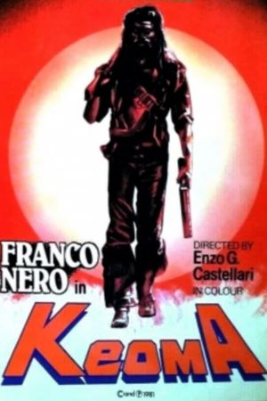 Keoma's poster