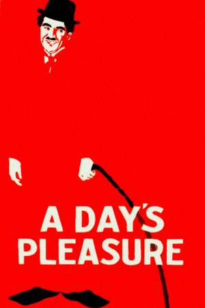 A Day's Pleasure's poster