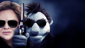 The Happytime Murders's poster
