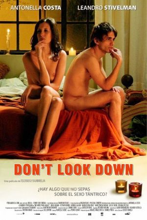 Don't Look Down's poster