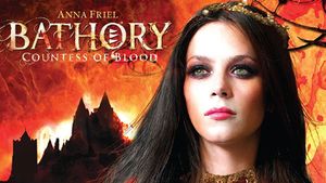 Bathory: Countess of Blood's poster