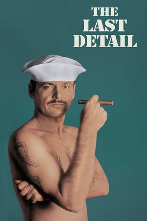 The Last Detail's poster