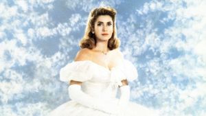 La reine blanche's poster
