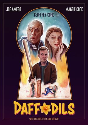 Daffodils's poster