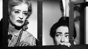 What Ever Happened to Baby Jane?'s poster