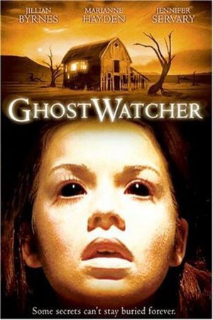 GhostWatcher's poster
