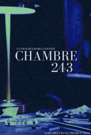 Chambre 243's poster