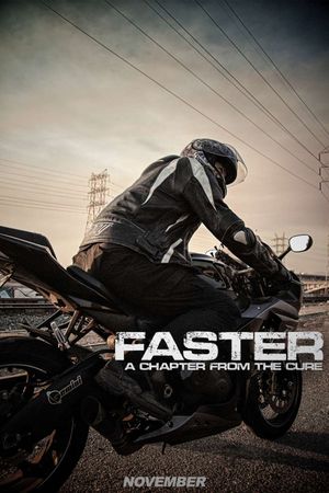 Faster's poster image