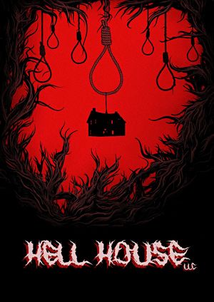 Hell House LLC's poster