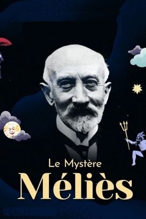 The Méliès Mystery's poster