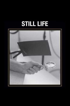 Still Life's poster