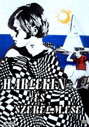 Harlekin és szerelmese's poster