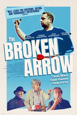 The Broken Arrow's poster image
