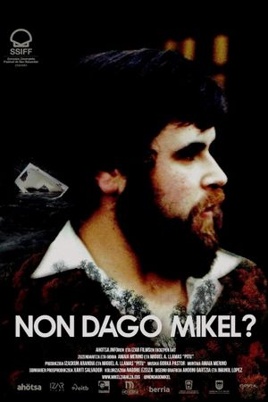 Where Is Mikel?'s poster
