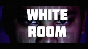 White Room's poster