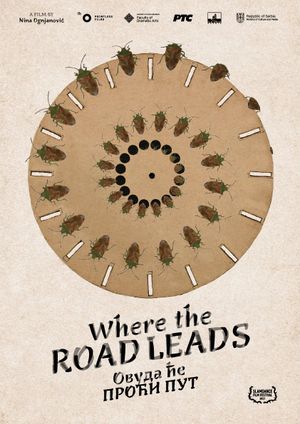 Where the Road Leads's poster image