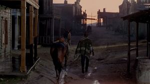 For a Few Dollars More's poster