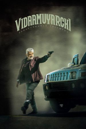 VidaaMuyarchi's poster