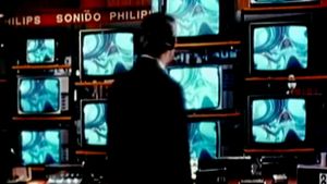 El televisor's poster