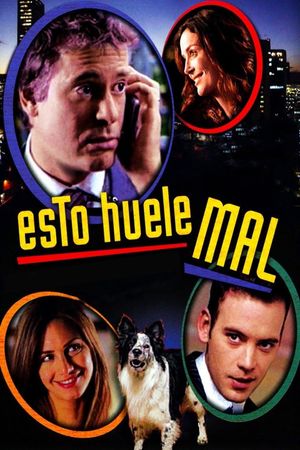Esto huele mal's poster