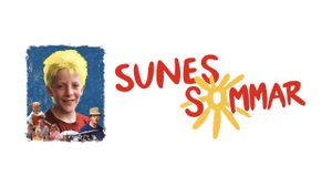 Sune's Summer's poster