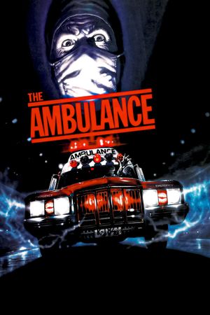 The Ambulance's poster