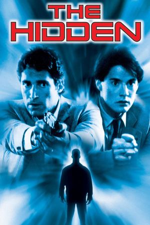 The Hidden's poster