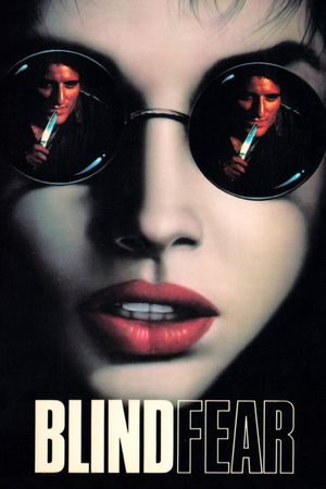 Blind Fear's poster