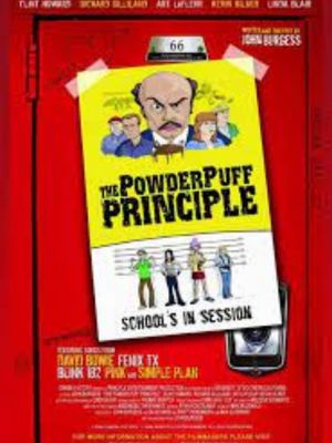 The Powder Puff Principle's poster
