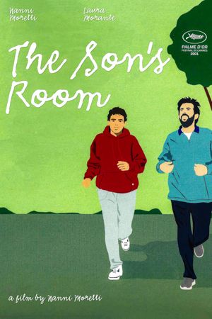 The Son's Room's poster
