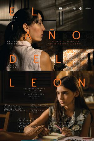 El Año del Leon's poster image