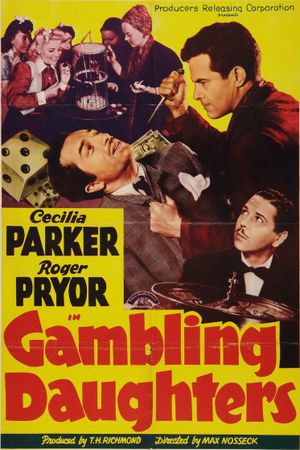 Gambling Daughters's poster