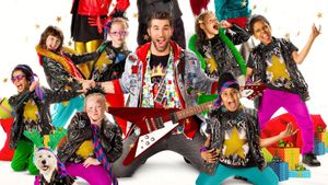 Nativity Rocks!'s poster