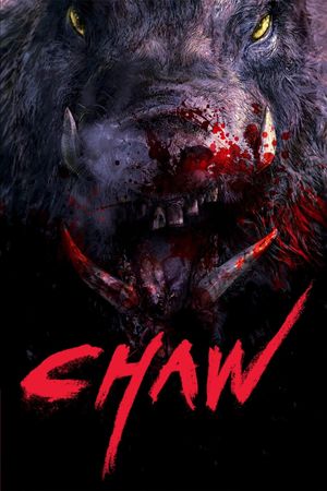 Chaw's poster image