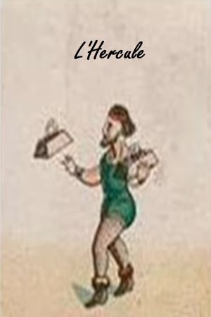 L'Hercule's poster