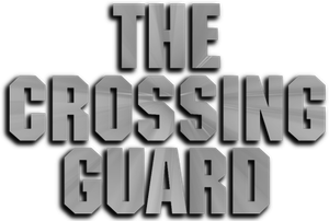 The Crossing Guard's poster