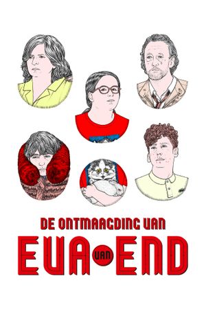 The Deflowering of Eva van End's poster