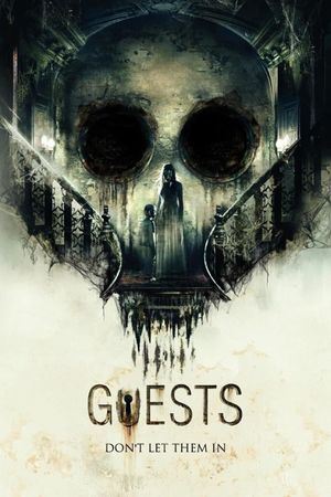 Guests's poster