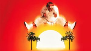 Beverly Hills Ninja's poster