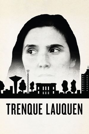 Trenque Lauquen's poster