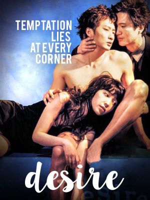 Desire's poster