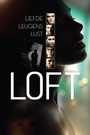 Loft's poster